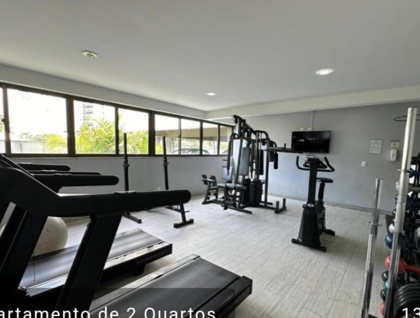 Beach Class Boa Viagem 4010 Recife Luaran gambar