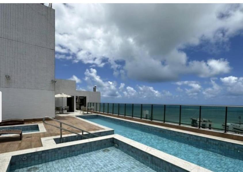 Beach Class Boa Viagem 4010 Recife Luaran gambar