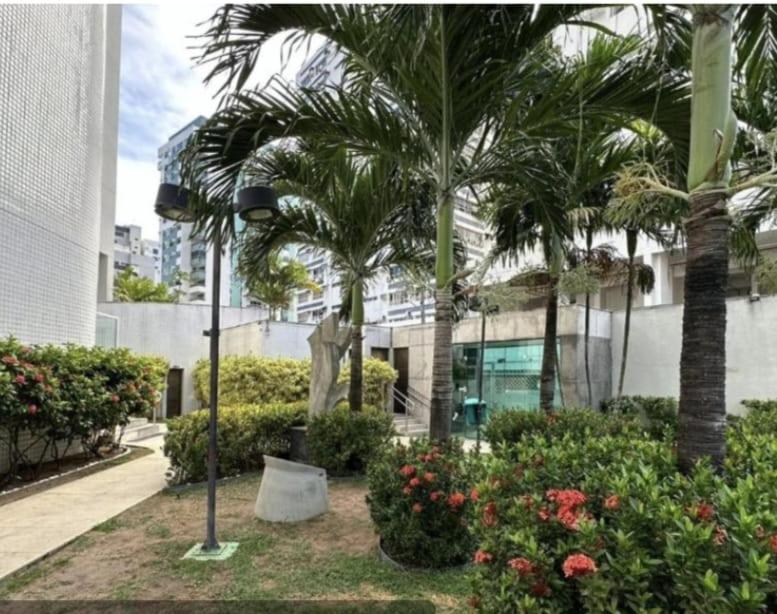 Beach Class Boa Viagem 4010 Recife Luaran gambar
