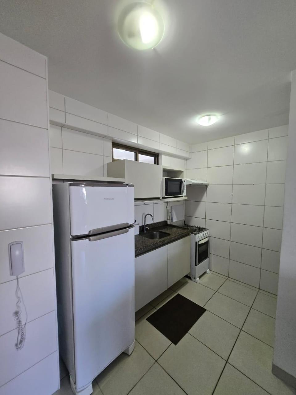 Beach Class Boa Viagem 4010 Recife Luaran gambar
