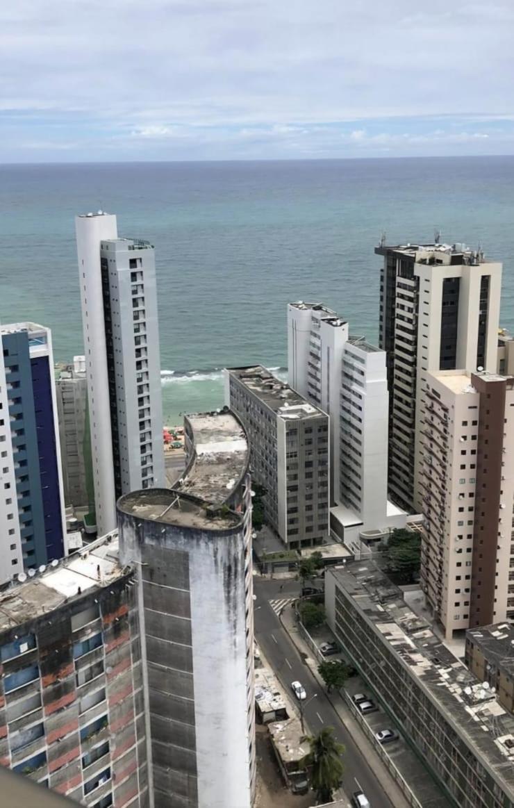 Beach Class Boa Viagem 4010 Recife Luaran gambar
